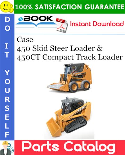 case 450 skid steer problems|case 450 skid steer manual.